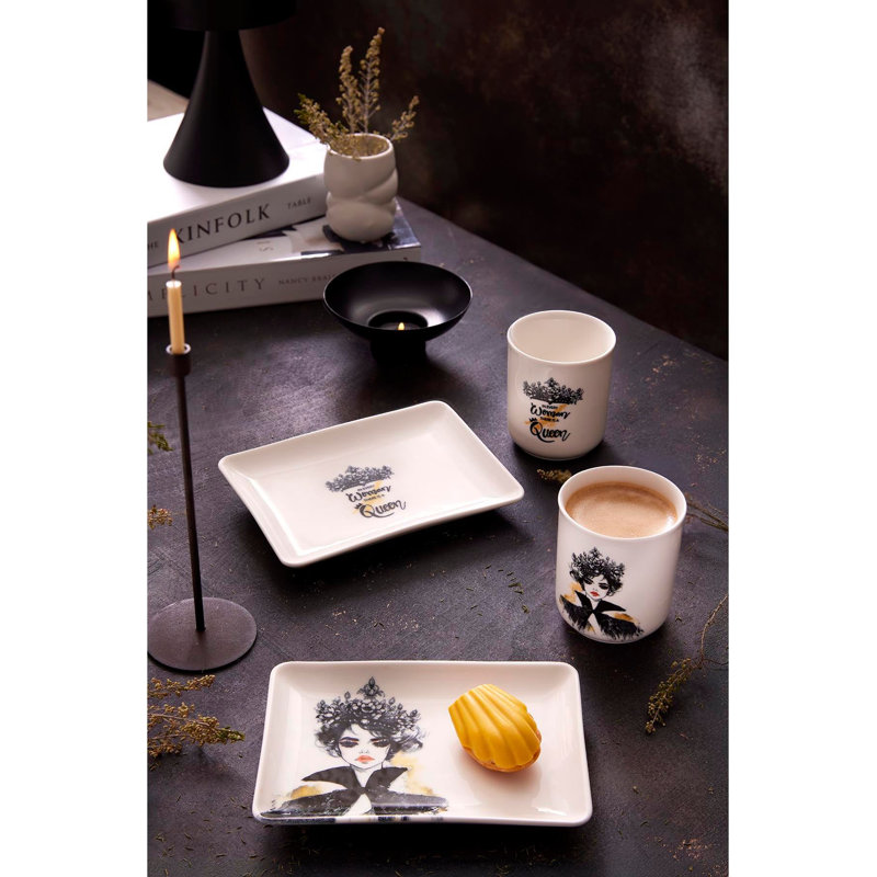 Service de table (4 pièces)