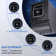 120w 120v To 12v Outdoor Low Voltage Transformer With Countdown Timer And Photocell Light Sensor