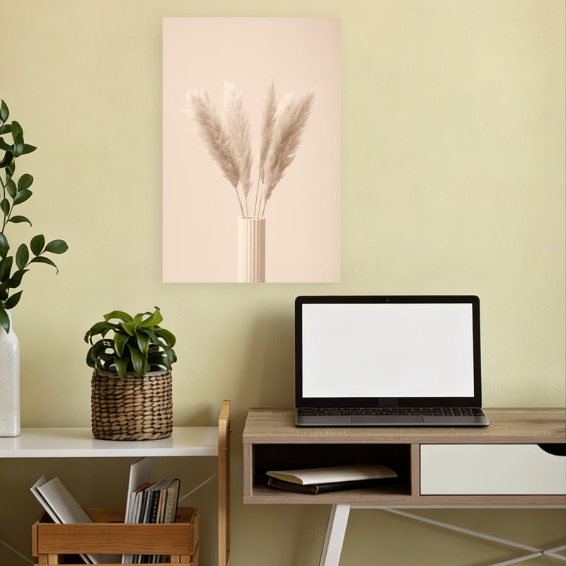 Print, 45.72cm H x 30.48cm W