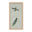 Nature Inspired "Vivid Flutter" Canvas Wall Art By -417407272-417407278-423896718