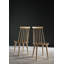 Arikara 44cm Solid Wood Spindle Side Chair-567422327