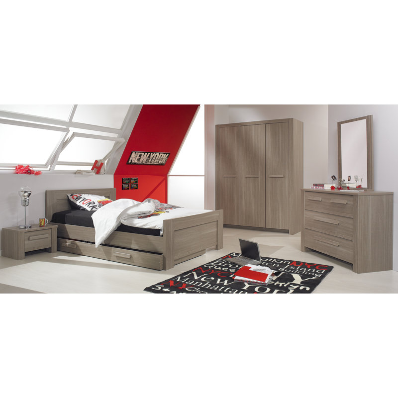 Standard Bedroom Set