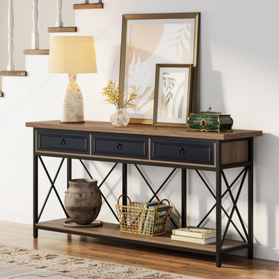 Tatianah 70.86'' Console Table