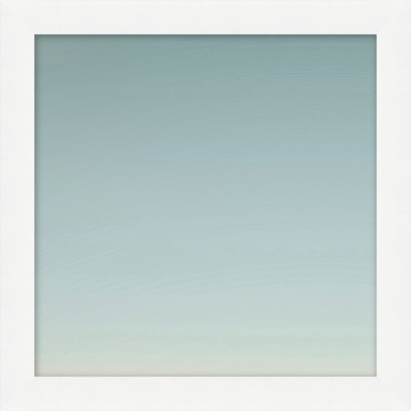 Sundown 6 Framed Photographic Print
