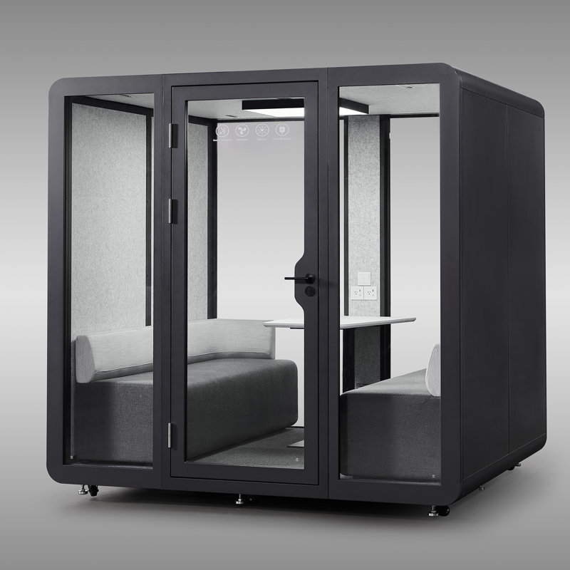 Cabine de réunion Trenta