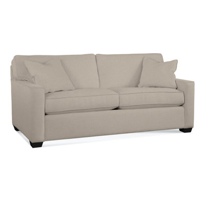 Frye 81'' Upholstered Sofa