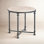 Kelso Stone End Table