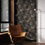 Superfresco Easy Solstice Floral 10m x 52cm Matte Wallpaper Roll-108377139