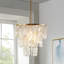 Lustre Layered Capiz