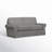 Porter 84'' Slipcovered Sofa-88383888