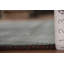 Tapis gris anthracite Gabbeh 8 x 10