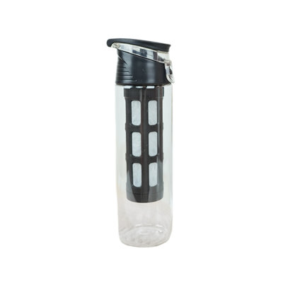 Bouteille d'eau Easy Cold Brew bouteille froide infusion tasse à café portative et facile à transporter