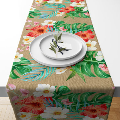 Chemin de table Kuester