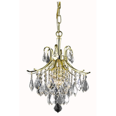 Luminaire suspendu unique Hermanson