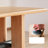 Classic solid wood dining table set-109304931
