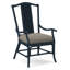 Drury Lane Slat Back Dining Arm Chair-61929898-61929938