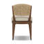 Atwood Outdoor Teak Dining Side Chair