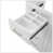 White est en rupture de stock