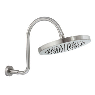 Pomme de douche à pluie