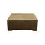 Cocktail Hour  Ottoman in Kudos Seagrass-887548982