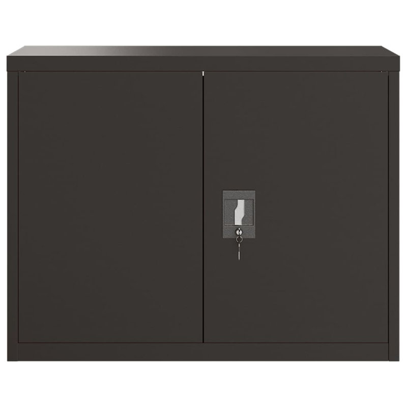 Marielos 2 -Door, Black