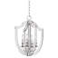 Arietta 4 - Light Chandelier-160994657-160994662