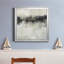 «Neutral Horizon Line I», reproduction encadrée de qualité supérieure - prête à être accrochée-1178680913-1178680916-1178680920
