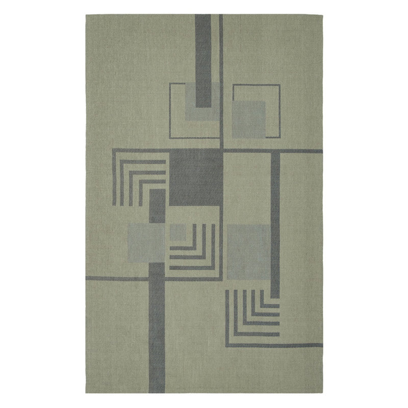 Tapis Palazzo, Rectangle de 5 pi x 8 pi