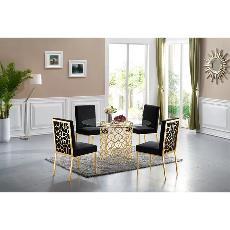 Chaise Rocky