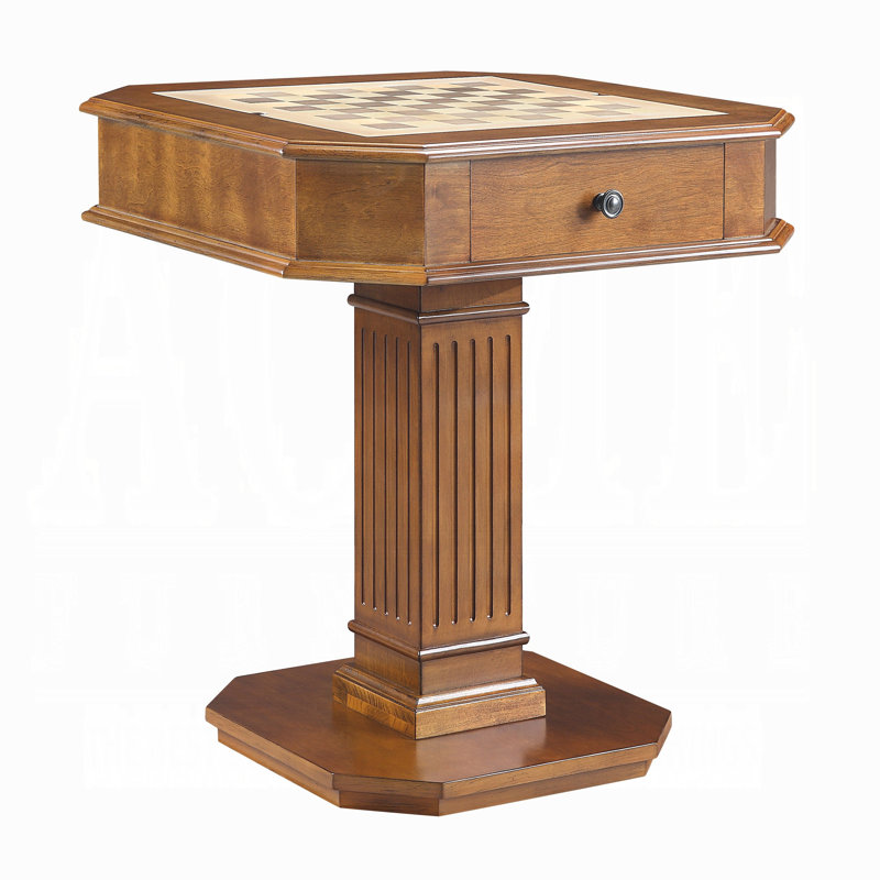 Table multi-jeux L 28 po Galini