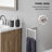 10 - Piece Bathroom Hardware Set-93723610
