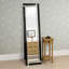 Gates Glass Flat Floor Mirror