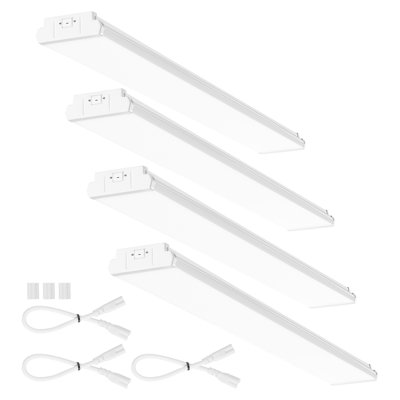 Rectangle Wrap Around