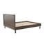 Tête de lit tapissier en bois Modern-607530348