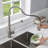 WoodBridge Pull Down Kitchen Faucet-45725734