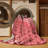 Chenille Washable Indoor Rug-68727384