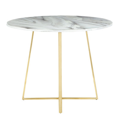 Table de salle à manger contemporaine