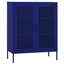 Classeur avec tablettes de rangement pour le couloir-702599205
