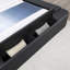 Lit multifonctionnel intelligent Ziora avec masseur, haut-parleurs Bluetooth et lampes de lecture-1170430507-1170430676