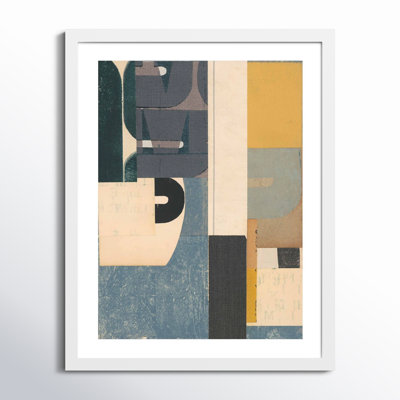 Mighty Print by Sarah Short