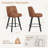 Paul Swivel 26'' Counter Stool-869078883