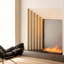 Humidificateur encastré 70,87 "avec flamme multicolore-1973416837