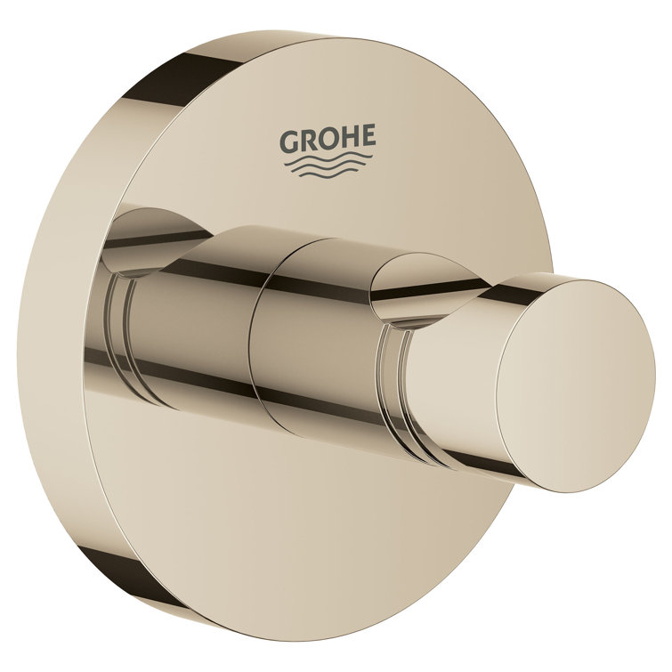 Essentials Wall Mounted Robe Hook