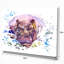 Impression sur toile tendue-16484658