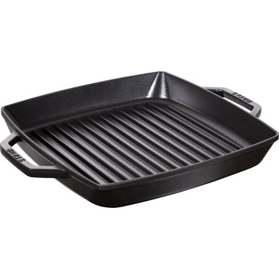STAUB Grill Pan