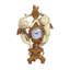 Horloge de table Cherub's Harvest