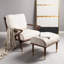 Repose-pieds standard Savalas