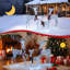 Décoration de Noël en métal-1855296582