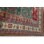 Tapis Kazak fabriqué à la main