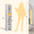 Imron Narrow Bookcase, Tall Corner Bookshelf for Bedroom, Living Room, Study-592389943-553525076